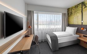 Holiday Inn Munich - Leuchtenbergring By Ihg